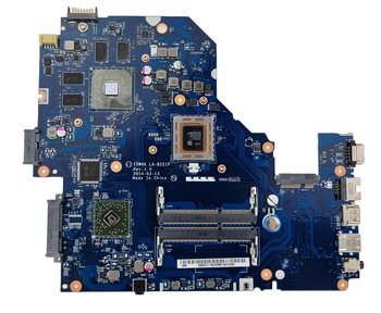 MOTHERBOARD ACER ASPIRE E5-551G Z5WAK LA-B221P