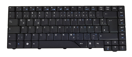 ACER ASPIRE 5315 5320 5520 5720 5920 GERMAN KEYBOARD