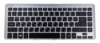NOWA KLAWIATURA ACER ASPIRE V5-431PG V5-431P V5-471P V5-471PG BUŁGARSKA