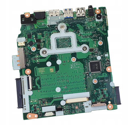 NEW ACER ASPIRE ES1-520 ES1-521 ES1-522 E1-7010 B5W1E LA-D121P MOTHERBOARD