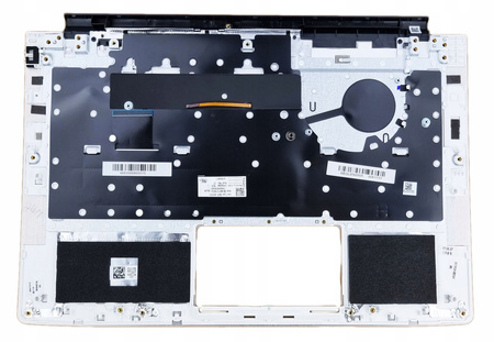 NOWA OBUDOWA KLAWIATURA DO LAPTOPA ACER SWIFT SF514-51 ROSYJSKA