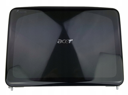 NOWA KLAPA MATRYCY DO LAPTOPA ACER ASPIRE 4920 4920G Z ZAWIASAMI