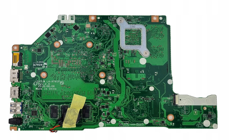 NEW ACER ASPIRE A317-51G i3-8145U MASTER BOARD LA-H791P EH7LW