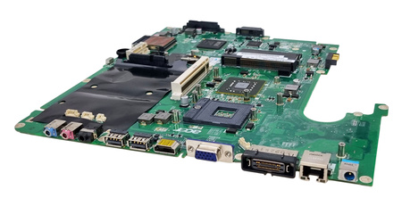 PŁYTA GŁÓWNA ACER ASPIRE 7730G 7730ZG DA0ZY2MB6F1