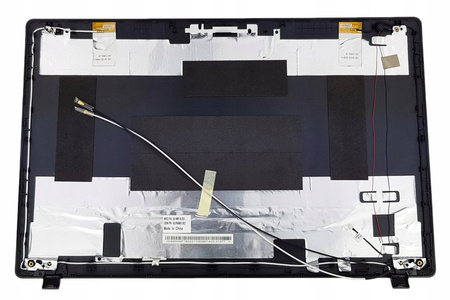 NOWA KLAPA MATRYCY DO LAPTOPA ACER ASPIRE 5560 5560G NIEBIESKA