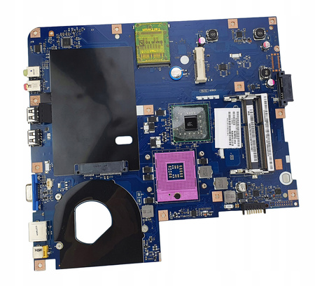 NEW EMACHINES E525 E725 NAWF3 LA-4854P DDR3 MOTHERBOARD