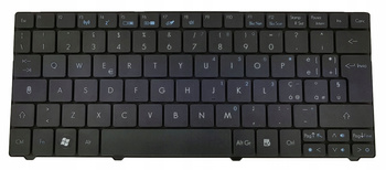 KEYBOARD ACER ASPIRE 1410 1420 1810 1820 1830 ITALIAN