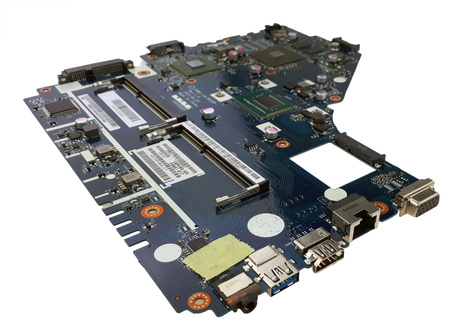 NEW ACER E1-530G E1-570G Z5WE1 LA-9535P MOTHERBOARD