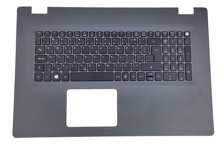 KLAWIATURA OBUDOWA GÓRNA ACER E5-722 E5-772 E5-773 P278 CZESKA