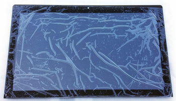 NEW MATRIX 24" AUO M240HW02 ACER ASPIRE Z5801