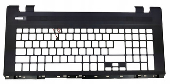 PACKARD BELL LK11-BZ LK13-BZ LK11BZ LK13BZ TOP CASE