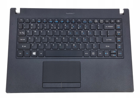 OBUDOWA KLAWIATURA ACER TRAVELMATE P2410-M US