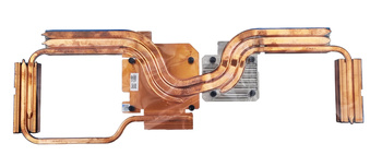 NEW HEATSINK ACER PREDATOR HELIOS 700 PH717-71 N18E-G2-A1 RTX 2070