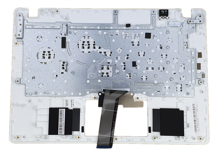 NEW KEYBOARD CASE ACER ASPIRE V3-372 CZECH