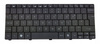KLAWIATURA PACKARD BELL DOT S C, S E2, S E3, DOT SE, DOT SPT ANGIELSKA