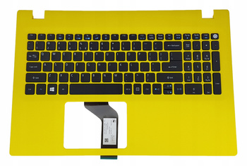 NOWA OBUDOWA KLAWIATURA ACER ASPIRE E5-522 E5-532 E5-552 E5-573 E5-574 N15Q1 US