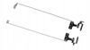 NEW HINGES ACER TRAVELMATE 4350 4750 4750G 4750Z