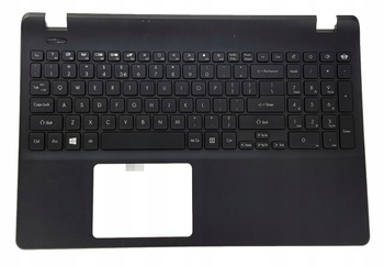 NOWA OBUDOWA KLAWIATURA DO LAPTOPA PACKARD BELL TG71BM ENTG71BM US