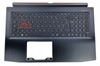 NOWA OBUDOWA KLAWIATURA ACER HELIOS 300 G3-572 PH315-51 GTX1050 FRANCUSKA