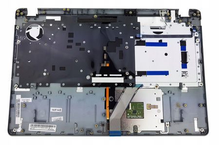 KLAWIATURA ACER ASPIRE V5-552 V5-572 V5-573 V7-581 V7-582 CZESKA