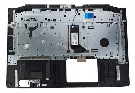 ACER ASPIRE V17 NITRO VN7-792 VN7-792G HEBREW KEYBOARD