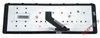 KLAWIATURA ACER E1-731G E1-771G P273-M P273-MG ROSYJSKA