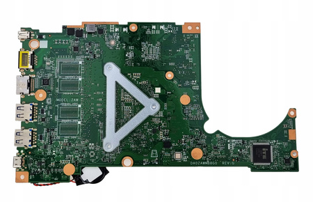NOWA PŁYTA GŁÓWNA ACER ASPIRE A515-54 i3-8145U DA0ZAWMB8G0