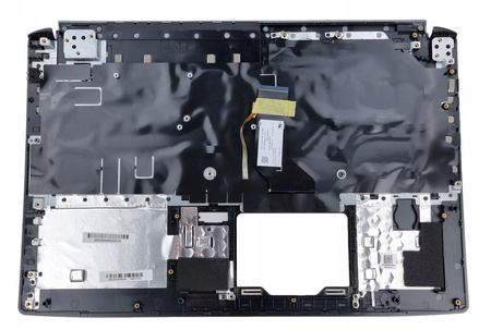 NOWA OBUDOWA KLAWIATURA ACER ASPIRE A717-71G GTX1050 BUŁGARSKA