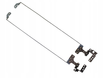 NOWE ZAWIASY PACKARD BELL NM85 NM86 NM87 NM89