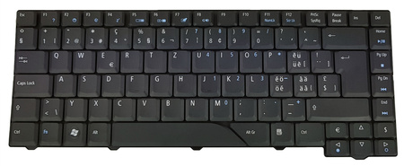 ACER ASPIRE 5315 5320 5520 5720 5920 6920 6930 SWISS KEYBOARD