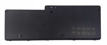 PACKARD BELL TX86 HDD RAM DISK BOTTOM CAP