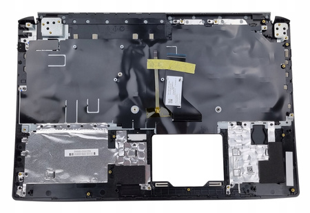NOWA OBUDOWA KLAWIATURA ACER ASPIRE A717-71 A717-71G GTX1050 ANGIELSKA UK