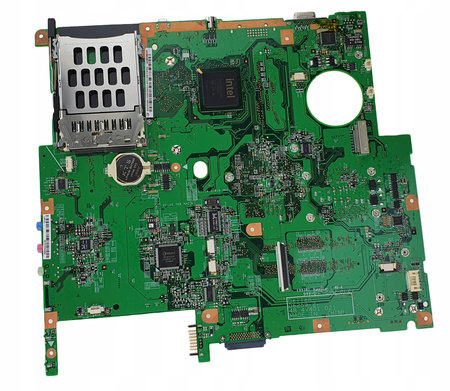 MOTHERBOARD ACER TRAVELMATE 5310 EXTENSA 5210 DELLEN