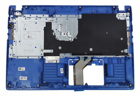 NOWA OBUDOWA GÓRNA KLAWIATURA ACER A315-31 A315-51 US