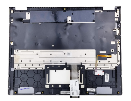 NOWA OBUDOWA KLAWIATURA ACER CHROMEBOOK CB713-1W ANGIELSKA UK