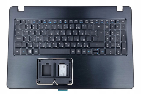 KEYBOARD TOP CASE ACER F5-573 F5-522 BULGARIAN