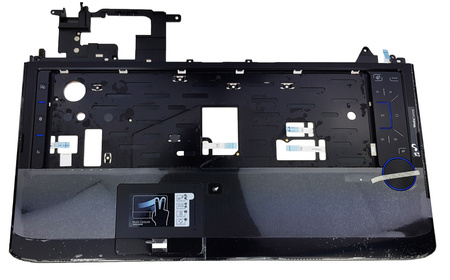 NEW ACER ASPIRE 8935 8935G TOP CASE