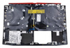 KLAWIATURA OBUDOWA ACER HELIOS G3-572 PH315-51 GTX1060 UKRAIŃSKA