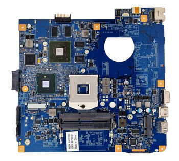 NOWA PŁYTA GŁÓWNA ACER ASPIRE 4741G 4741ZG D730G JE40-CP