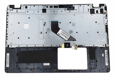 KEYPAD ACER ASPIRE ES1-512 ES1-531 ES1-571 GREEK CASE
