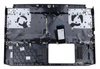 NOWA OBUDOWA KLAWIATURA ACER NITRO 5 AN515-44 AN515-55 GTX1650 NIEMIECKA