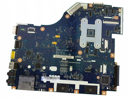 NEW ACER TRAVELMATE 5335 5735Z PEW52 LA-6634P MOTHERBOARD