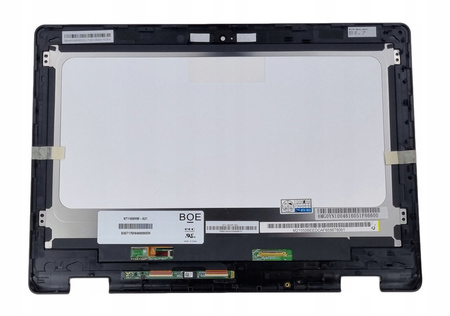 NEW LCD MATRIX 11.6" BOE NT116WHM-A21 ACER ASPIRE R3-131T