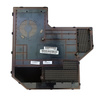 BOTTOM CAP ACER ASPIRE 5310 5315 5320 5715Z 5720 5720G 5720Z