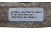 NEW EMACHINES D620 MATRIX RIBBON WITHOUT CAMERA
