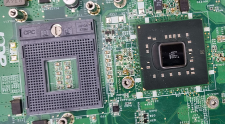 MOTHERBOARD ACER ASPIRE 7730G 7730ZG DA0ZY2MB6F1