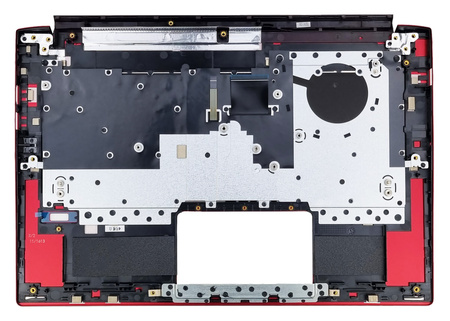 NOWA OBUDOWA KLAWIATURA DO LAPTOPA ACER SWIFT SF314-55 NIEMIECKA QWERTZ