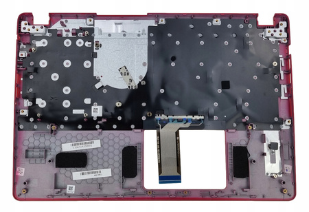 NOWA OBUDOWA KLAWIATURA ACER ASPIRE A515-52 A515-52G N18C1 US
