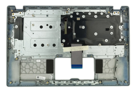 NOWA OBUDOWA KLAWIATURA ACER SWIFT SF114-33 SF114-34 ANGIELSKA UK
