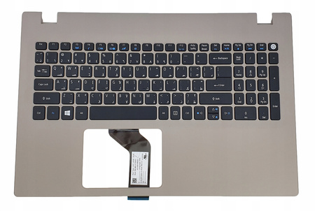 KEYBOARD ACER ASPIRE E5-522 E5-532 E5-552 E5-573 E5-574 ARABIC